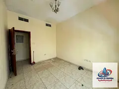 The most beautiful one-bedroom apartment with a living room in Al Qulaya, featuring 2 bathrooms, clo