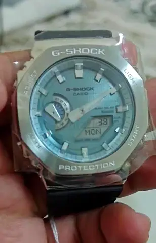 G-SHOCK GMB_2100