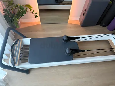 Balanced Body Pilates Reformer for Sale