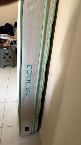 Cool Gel Mattress