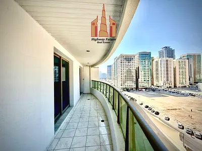 Exclusive 3BHK AC Free | Large Layout | Balcony |