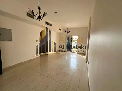 شقة مميزة في القصباء بإطلالة أنيقة مع بلكونة