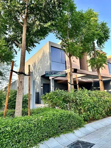 Rare Corner Townhouse for Sale in Masaar Robinia – ARADA
