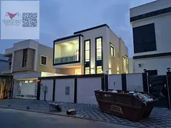 Villa for annual rent in Al Yasmine