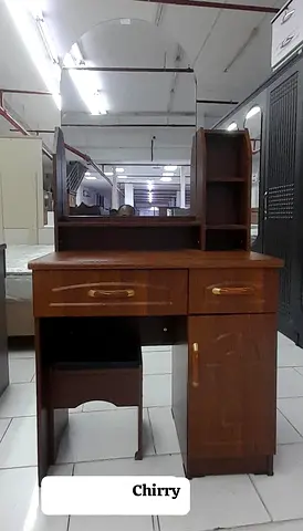 Dressing table brand new