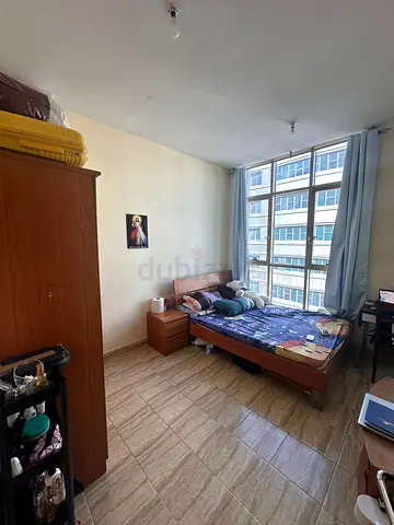 Private Room for rent from May 1st