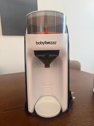 Baby brezza formula pro advanced