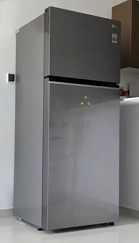 LG Refrigerator