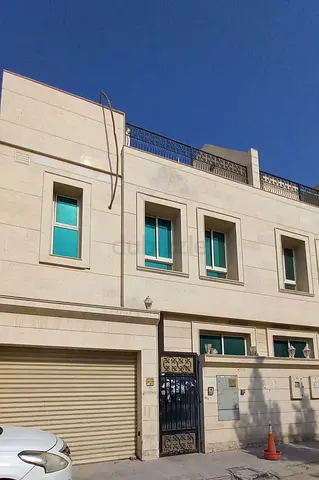 FAMILY ROOM AVAILABLE NEAR IRANIAN HOSPITAL, AL WASEL ROAD