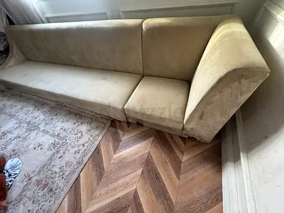 FREE SOFA – Must Pick Up