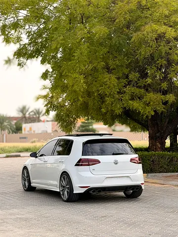 2015 Volkswagen GOLF R — фото 8