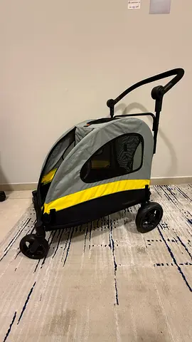 Pet stroller