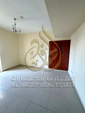 Luxury 2BHK in Al Taawun | Stunning Lake View | Free AC | 70K