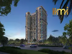 1% Monthly | ( For 80 Months ) | 15% Down Payment | Private Pool | High Floor