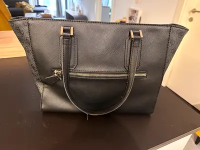 Guess Bag Black
