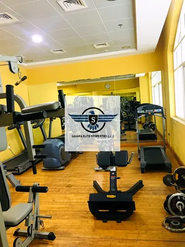 Hurry! Limited Time 2BHK Apartment with 3 Balcony, Free Parking, Gym and Pool | Rent AED 49990 | CALL NOW
