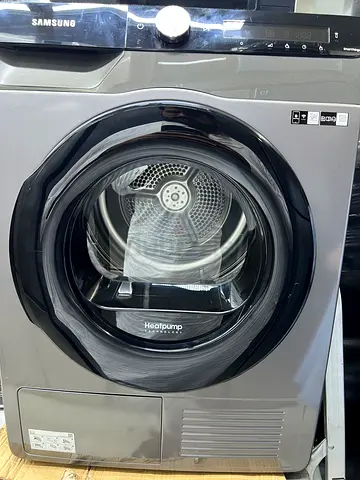 Samsung Ai Dryer 9kg Heatpump