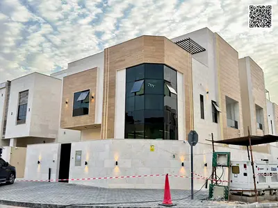 للبيع فيلا بعجمان بسعر لقطه شامل الرسوم موقع ممتاز تملك حر مدي الحياه لجميع الجنسيات مع امكانيه التمويل البنكي