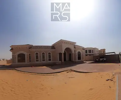 فيلا خاصة أنيقة وعصرية لحياة مريحة