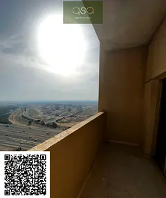 🏡 Spacious 1BHK Apartment for Rent | Lillies Tower | With Parking | AED 28,997