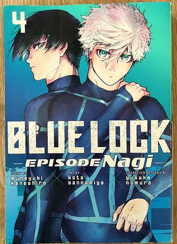 Anime books