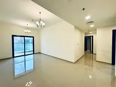 Specious Brand New 2 BHK - Near Park
