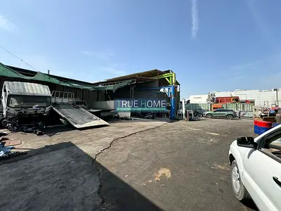 Land with Sheds for Sale in Industrial Area 2 | Corner Plot | 13% Expected ROI | AED 6.5M
