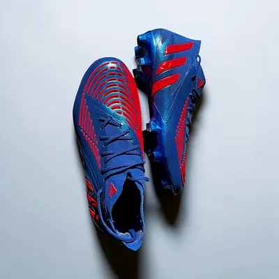 Adidas Predator Elite football boots