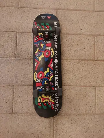 Skating Board!