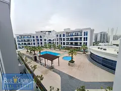 Big Studio Apartment | Art Gardens Block B | Balcony | Pool &amp; City View