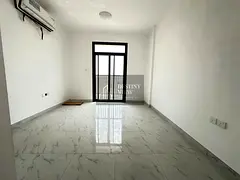 Brand New 1BHK Apartment | 900 Sqft | Balcony | AED 45K | Tilal City