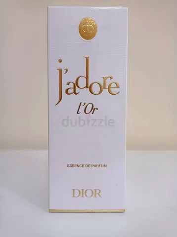 Dior Jadore lOr Essence de Parfum
