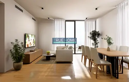 Olfa: A Haven of Luxury and Modern Living Experience an unparalleled residential lifestyle surrounded by world-class amenities!