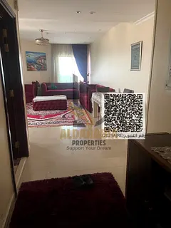 🏢 3BHK for Sale – Conquer Tower, Ajman