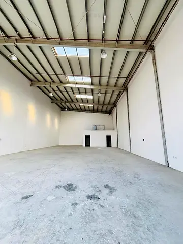 High-Quality Warehouse | Easy Access | Affordable Rent