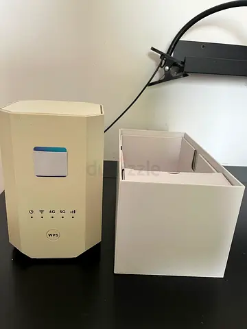 5G home router for virgin