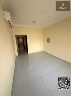 Spacious 1 BHK Apartment for Rent in Al Jurf 3 – Prime Location | Flexible Payment Options