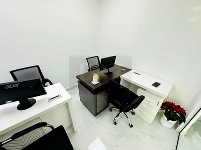 Premium Office Spaces for Rent in Dubai | No Commission