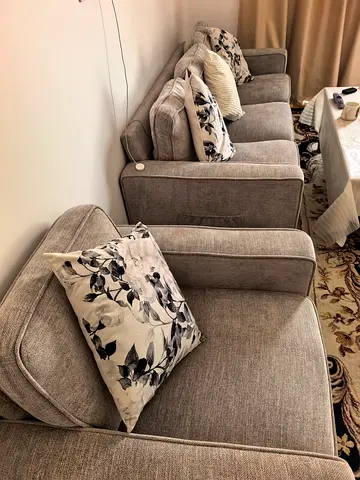 Sofa almost new (3+1)