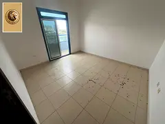 For rent in Ajman, one bedroom and living room, Al Rashidiya 3. Opposite Saif Market and