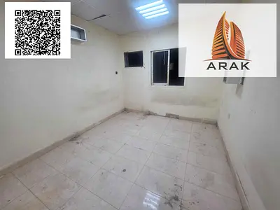 Labor Camp for Rent – Sajaa Industrial Area, Sharjah
