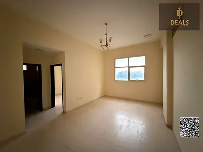 Spacious 1 BHK Apartment for Rent in Al Rashidiya 3 – Near Grand Mall | Flexible Payments