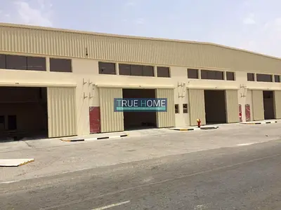 Premium Industrial Investment | 16 Warehouses