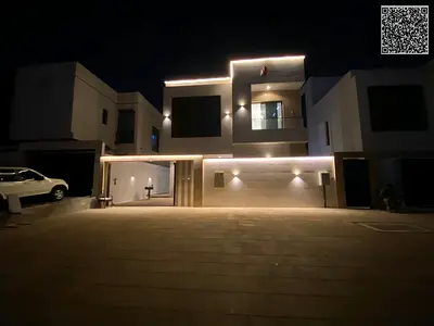 Your chance to own a luxury villa ready to move into, including electricity and water.