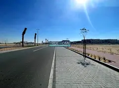 📢 Residential &amp; Commercial Plot – Prime Investment Opportunity