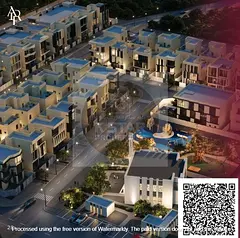 Exclusive Montari Villa | Al Helio 2 Kabali Hills | Modern Luxury Living