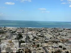 Ultra Luxury Apartment for Sale in Al Majaz 3 with Stunning Panoramic Al Khan Sea View – 3 Master 