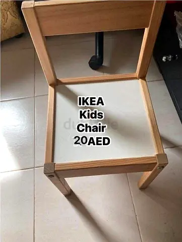 Kids chair