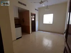 Studio for annual rent in Al Hamidiya Ajman opposite court, prime location near Etisalat, traffic de