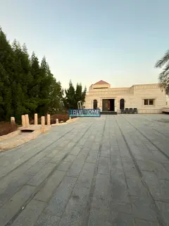 Luxury Corner Villa | Main Road | Huge Plot with Pool &amp; Garden